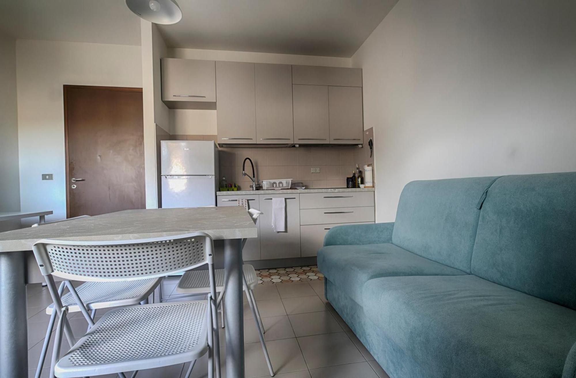 Apartamento L'angolo Fiorentino