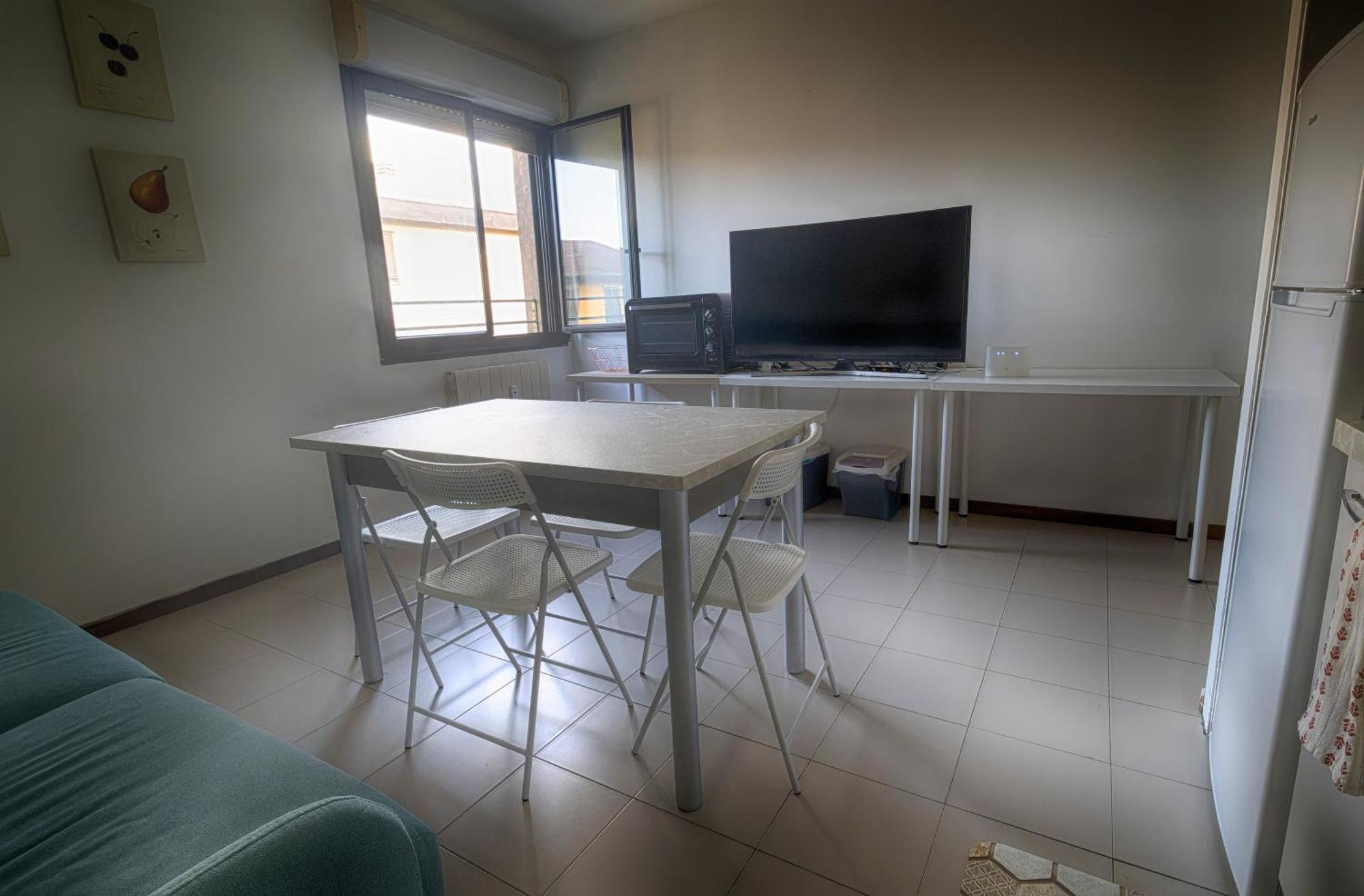 L'angolo Fiorentino Apartamento Florencia