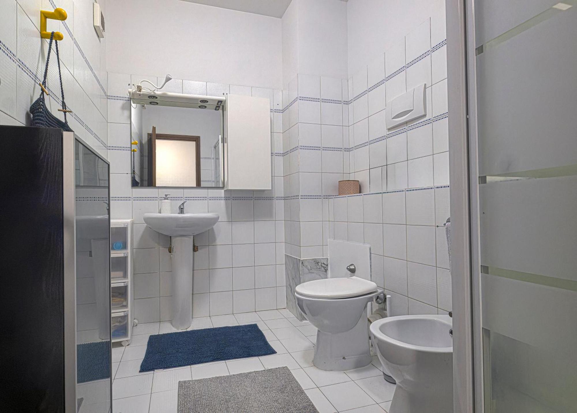 Apartamento L'angolo Fiorentino